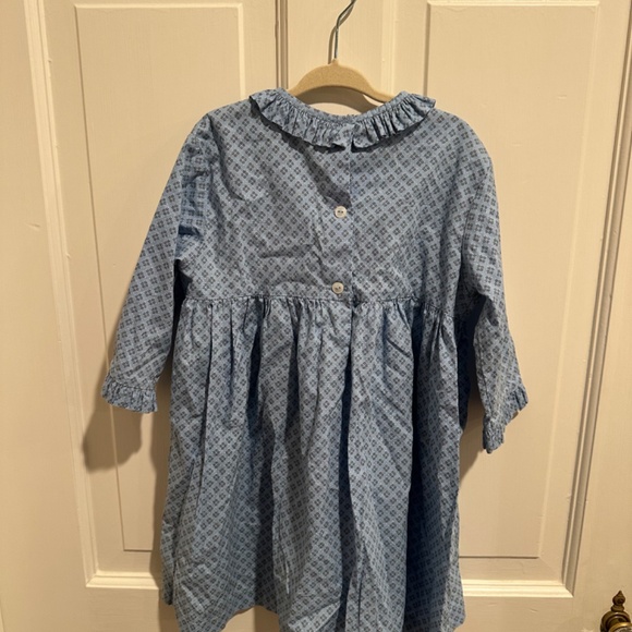 Pixie Lily girls dress - Picture 2 of 3